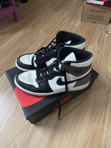 Jordan retro high dark - jordan, 1