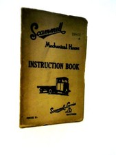 Scammell Mechanical Horse
