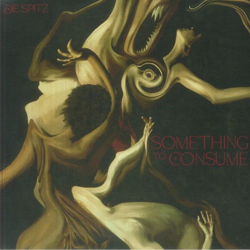 Die spitz something to - -,