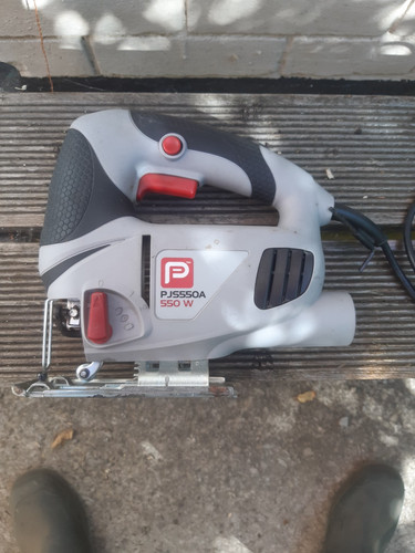Performance power 550 - performance, jig