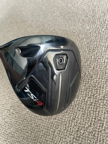 Left handed titleist tsi4 - left,