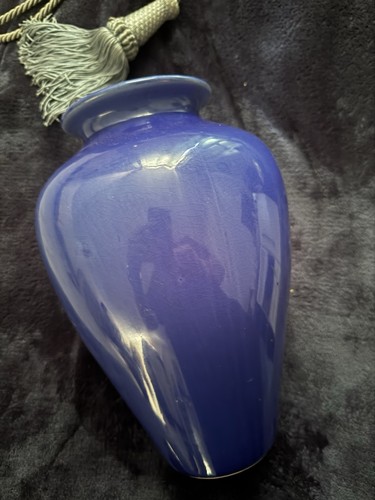 1960 french large - 1960’s, blue