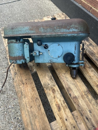 Meddings drill head - meddings,
