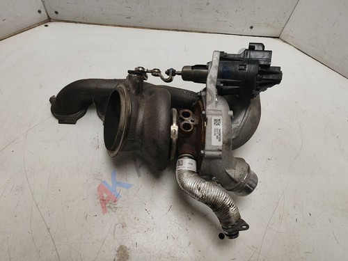 Mini cooper lci2 - s, 21-24