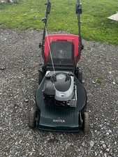 Hayter Ranger 53 Auto drive