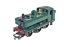 Hornby r041 gwr 57xx 0pt - 57xx, 0-6-0pt