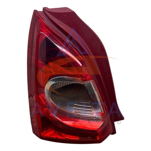 Renault twingo mk2 rear - renault,