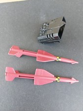 GI JOE - ARAH - HASBRO - 1986