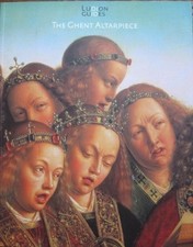 Jan Van Eyck: The Ghent