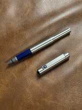 Vintage Parker 25 Fountain Pen