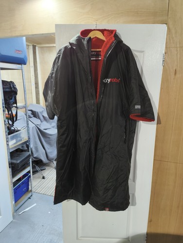 Dryrobe advance adult size - dryrobe,