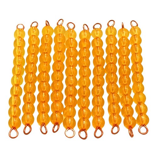 Montessori mathematics pieces - montessori,