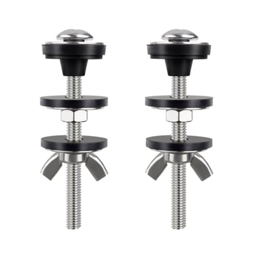 Toilet tank bolts replacement - toilet,