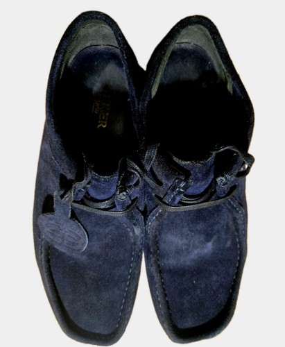 Barkers men suede - barkers,