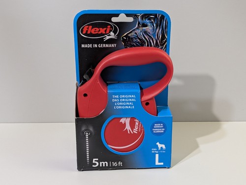 Flexi classic retractable - classic,