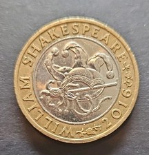 A Rare William Shakespeare