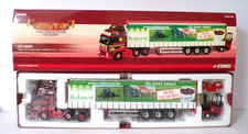 CORGI CC14009 HAULIERS OF RENOWN VOLVO FH CURTAINSIDE PHILLIPS MINT BOXED 1:50