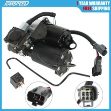 Hitachi Air Suspension