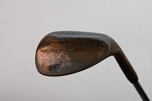 Donnay evolution lob - evolution, wedge