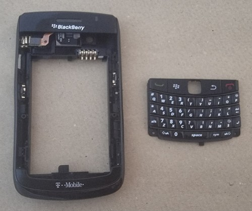 Blackberry bold 9700 9780 - 9700,