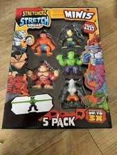 Stretcherz Stretch Squad Minis