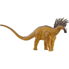 Dinosaurs Bajadasaurus -