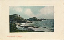 PC64922 Bracelet Bay. Mumbles