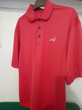 SwingDry Woodworm Polo Shirt