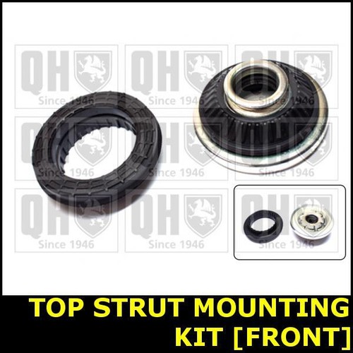 Top strut mounting kit front - strut,