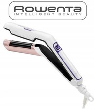 ROWENTA VOLUM'24 RESPECTISSIM CF6430 HAIR STRAIGHTENER VOLUMIZER HAIR STYLER NEW