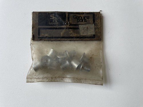 Nos vintage 1980s - sr, sakae