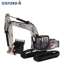 Spot OXFORD Oxford JCB crawler