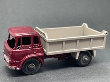 MATCHBOX LESNEY No.3 BEDFORD