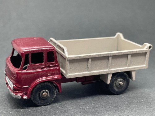 Matchbox lesney bedford - matchbox,