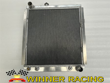 RADIATOR Fit Toyota Land
