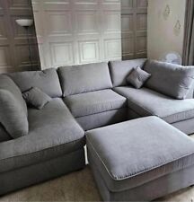 Cinema Sofa U Shape SALE PRICE