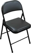 PU Leather FOLDING CHAIR