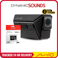 Mio Helmet Camera 4.5hrs