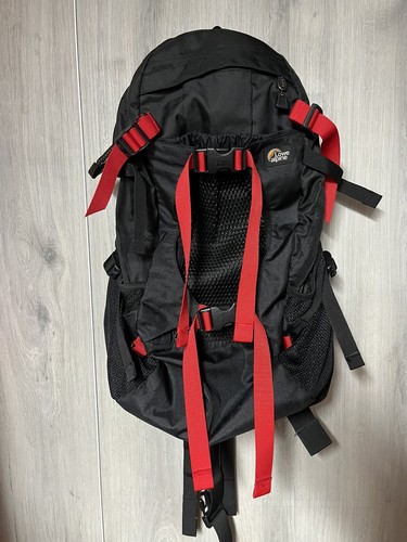 Lowe alpine rucksack h20 - lowe,
