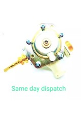 MAIN MULTIPOINT BF WATER VALVE