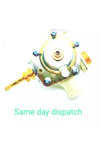Main multipoint water valve - multipoint, bf
