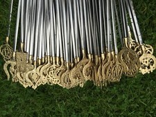 Six commercial Turkish BBQ