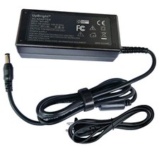 12V or 19V AC Adapter For