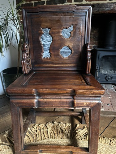 Chinese hongmu hardwood side - chinese,