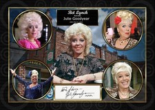 Bet Lynch - Julie Goodyear -