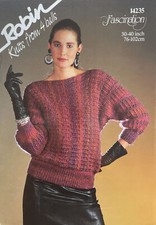 Robin Ladies Slash Neck