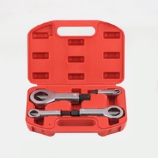 4pcs 9-27mm Nut Remover
