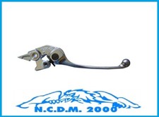 Right Chrome Brake Lever Honda NT V Deauville ABS 700 2010 2011 2012 2013