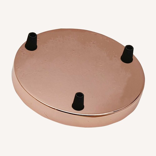 Ceiling rose 20cm pendant - 20cm,