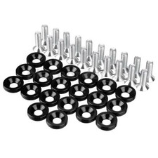 20pcs M6 x15mm CNC Billet